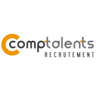 Logo Comptalents