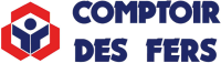 Logo Comptoir des Fers