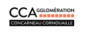 Logo Concarneau Cornouaille Agglomération