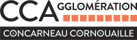 Logo CONCARNEAU CORNOUAILLE AGGLOMERATION
