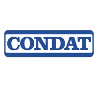 Logo CONDAT SA