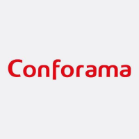 Logo CONFORAMA Montélimar