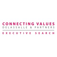 Logo CONNECTING VALUES