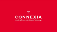 Logo CONNEX'IA