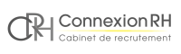 Logo Connexion recrutement