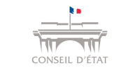 Logo Conseil d'Etat