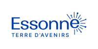 Logo Conseil départemental de l'Essonne