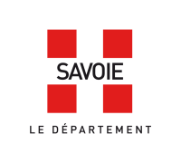 Logo CONSEIL DEPARTEMENTAL DE LA SAVOIE