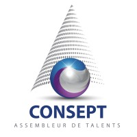 Logo Consept