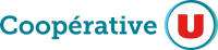 Logo Coopérative U