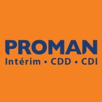 Logo COTE JOB INTERIM