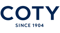 Logo Coty