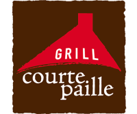 Logo Courtepaille