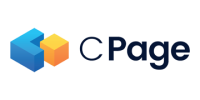Logo CPage