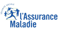 Logo CPAM D'ALBI