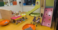 Logo Crèche SAVOIE LAMARTINE
