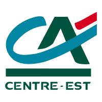 Logo Crédit Agricole Centre-est