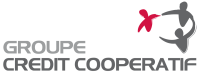 Logo Crédit Coopératif