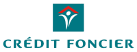 Logo Crédit Foncier