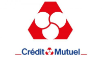 Logo Crédit Mutuel