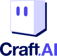 Logo Craft AI