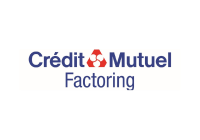 Logo CREDIT MUTUEL FACTORING