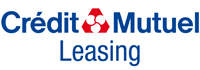 Logo CREDIT MUTUEL LEASING