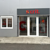 Logo CRIT Castelnaudary