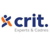 Logo CRIT Gros Oeuvre