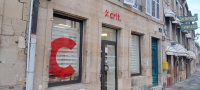 Logo CRIT LANGRES