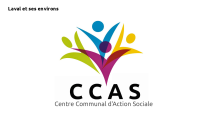 Logo Ctre Com Action Sociale de Mayenne (Ccas)