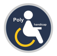 Logo CTRE ENFANTS ADOLESCENTS POLYHAND