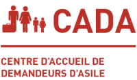 Logo CTRE HEBERGEMENT REFUGIES