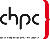 Logo CTRE HOSPITALIER PUBLIC DU COTENTIN