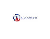 Logo CWA ENTERPRISE