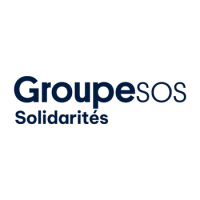 Logo D P S A ILE DE FRANCE SA