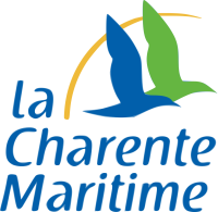 Logo Département de la Charente Maritime
