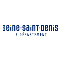 Logo Département de Seine-Saint-Denis