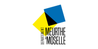 Logo Département Meurthe et Moselle
