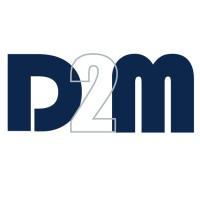 Logo D2M Services