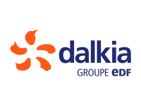 Logo Dalkia