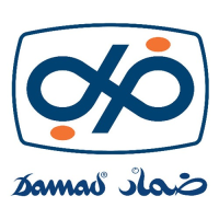 Logo DAMAD