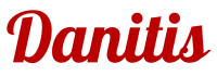 Logo DANITIS