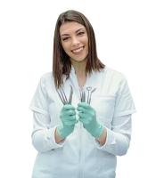 Logo DARE RECRUTEMENT MEDICAL