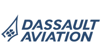 Logo DASSAULT AVIATION