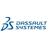 Logo Dassault Systèmes