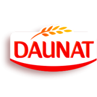 Logo Daunat