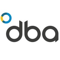Logo DBA Groupe