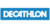 Logo Decathlon
