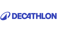 Logo Decathlon Belgium